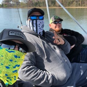 Meet your Posher, Cody